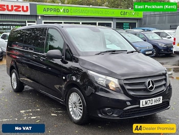 Mercedes-Benz - Vito