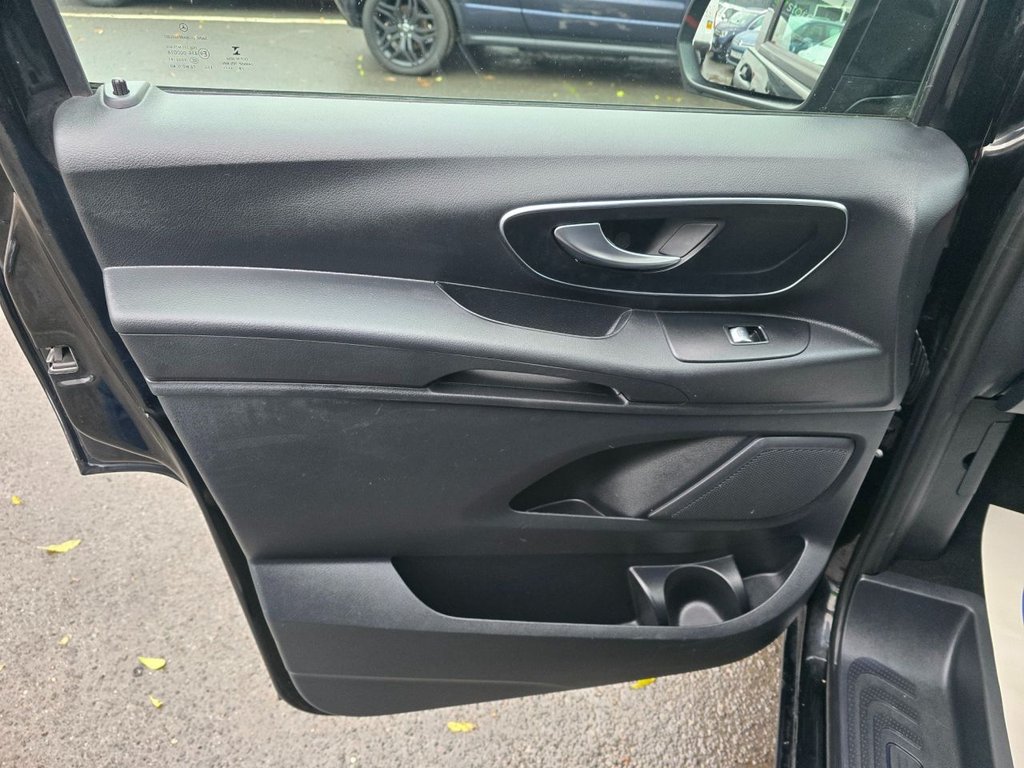 Used Mercedes-Benz Vito 2020 for sale - 76634920: Photo 30