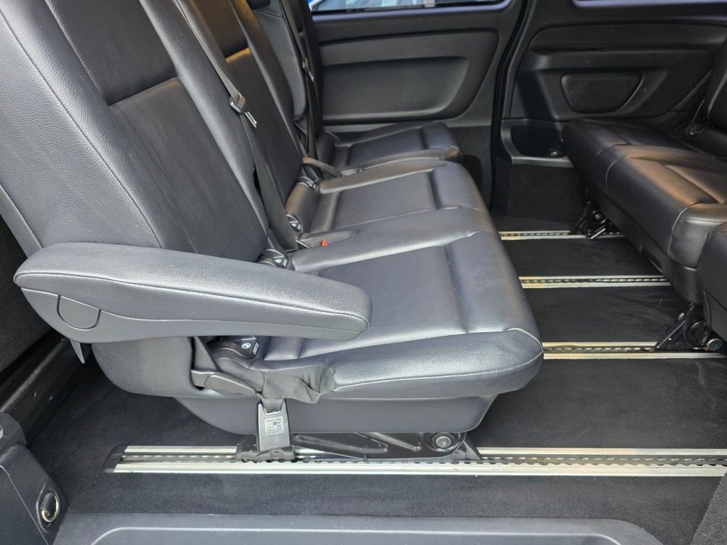 Used Mercedes-Benz Vito 2020 for sale - 76634920: Photo 34
