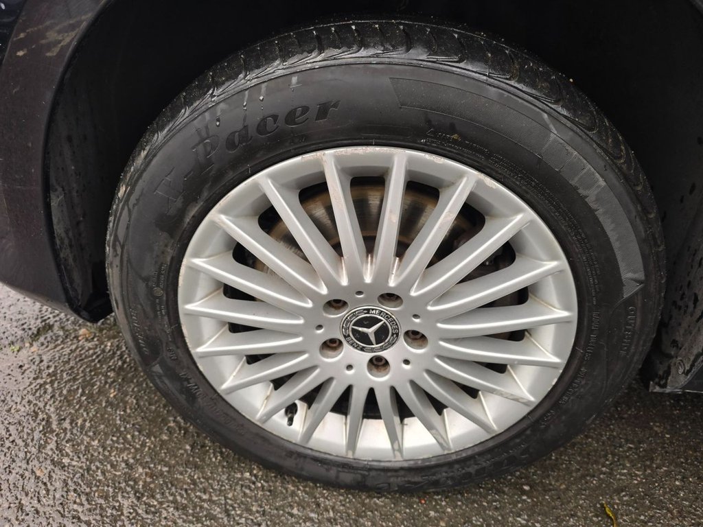 Used Mercedes-Benz Vito 2020 for sale - 76634920: Photo 48