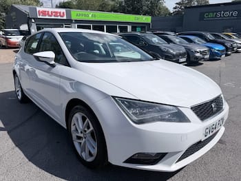 Used SEAT Leon 2015 for sale - 79619332: Photo