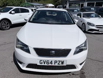 Used SEAT Leon 2015 for sale - 79619332: Photo