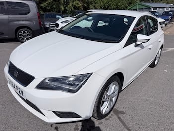 Used SEAT Leon 2015 for sale - 79619332: Photo