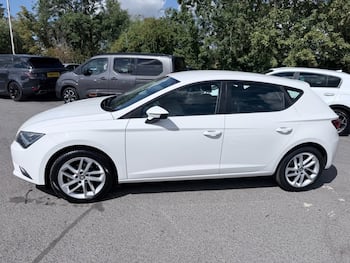 Used SEAT Leon 2015 for sale - 79619332: Photo