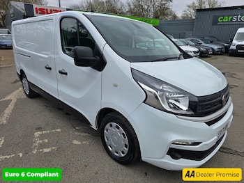 Used Fiat Talento 2021 for sale - 75195790: Photo