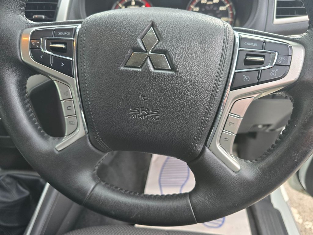 Used Mitsubishi L200 2020 for sale - 77355846: Photo 18