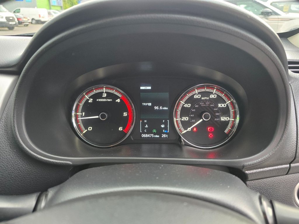 Used Mitsubishi L200 2020 for sale - 77355846: Photo 19