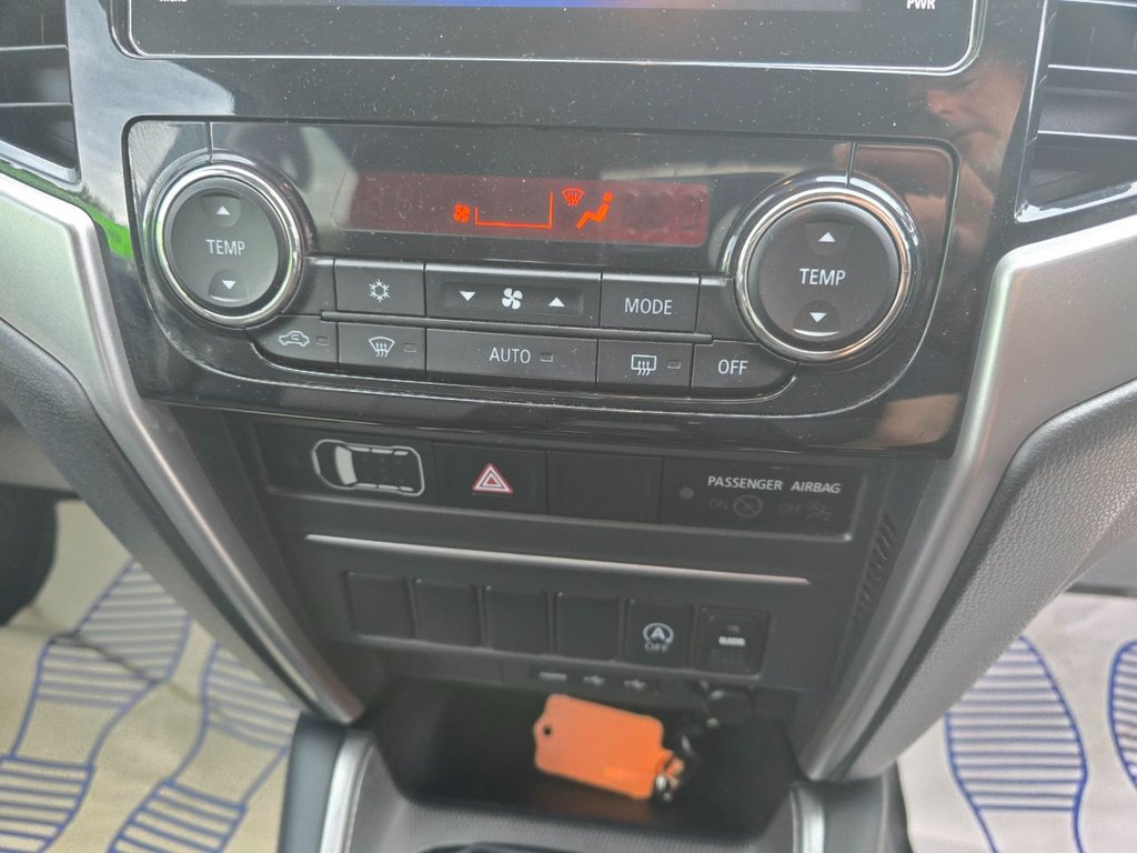 Used Mitsubishi L200 2020 for sale - 77355846: Photo 21