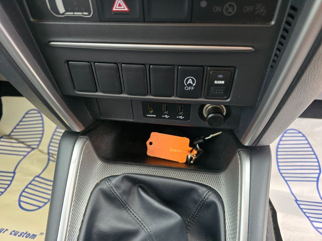 Used Mitsubishi L200 2020 for sale - 77355846: Photo 22