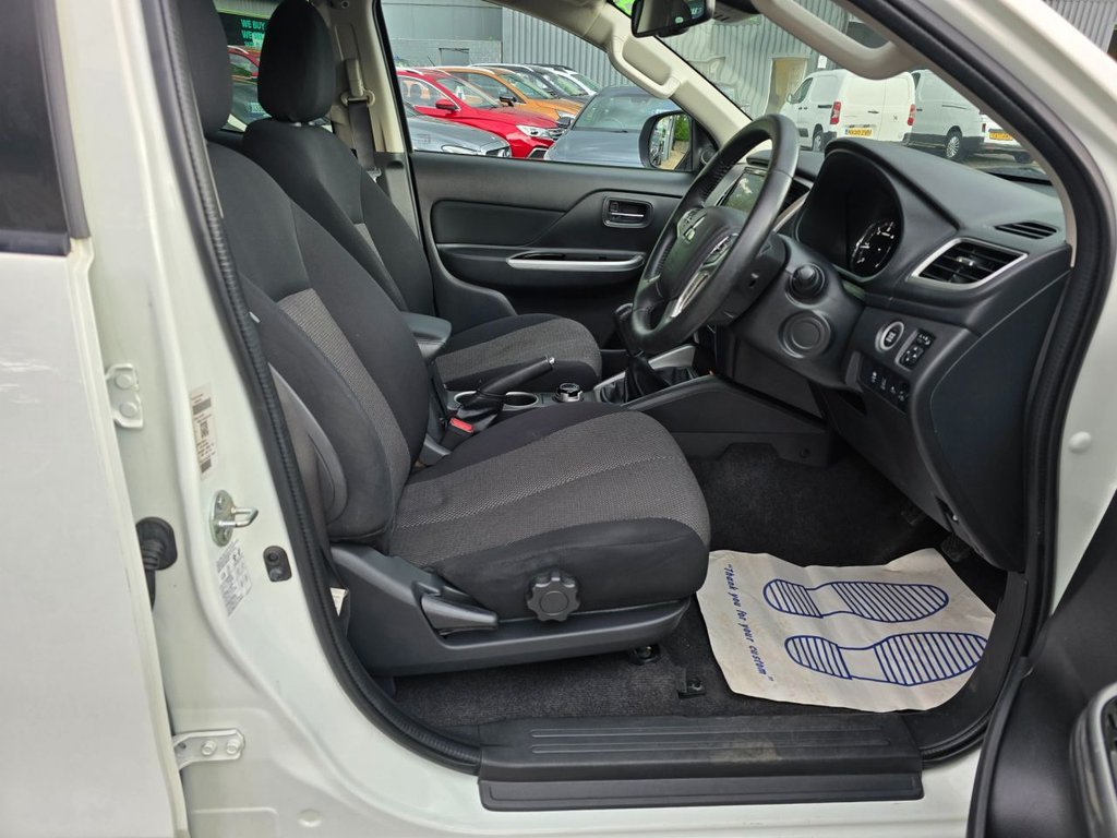 Used Mitsubishi L200 2020 for sale - 77355846: Photo 28