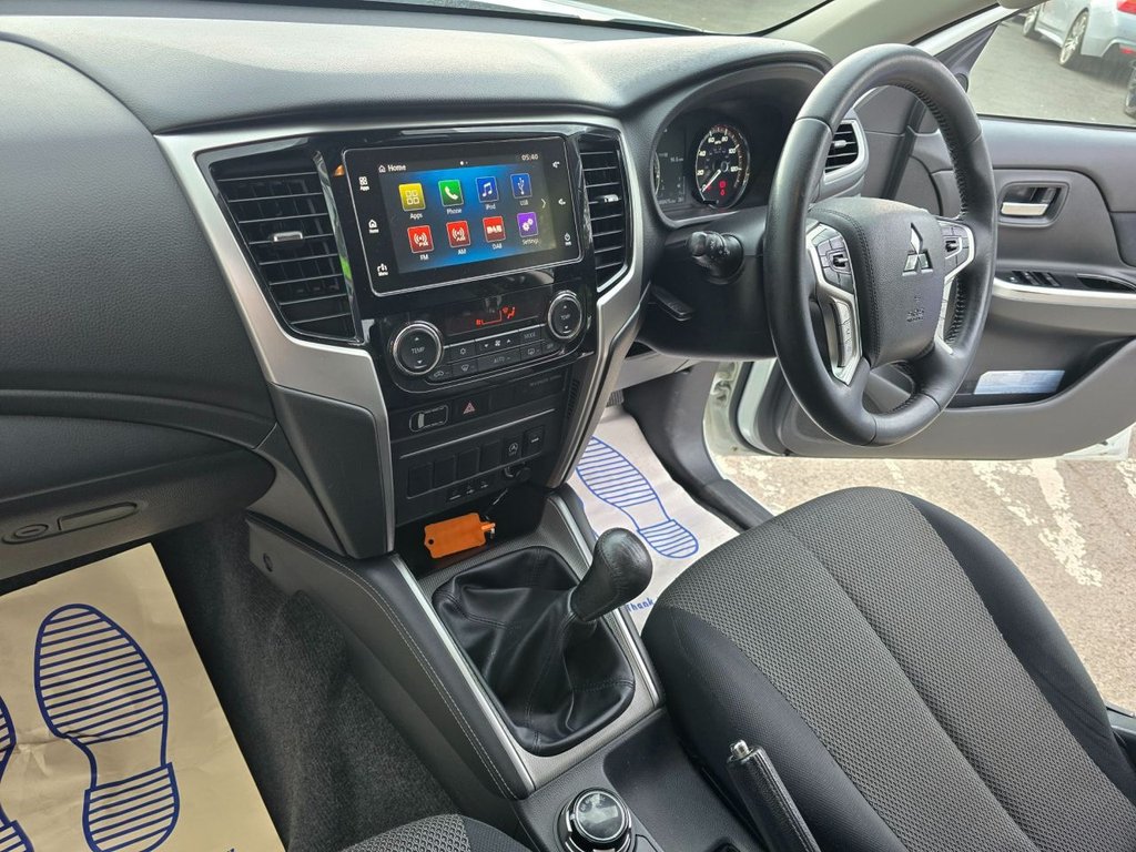 Used Mitsubishi L200 2020 for sale - 77355846: Photo 32