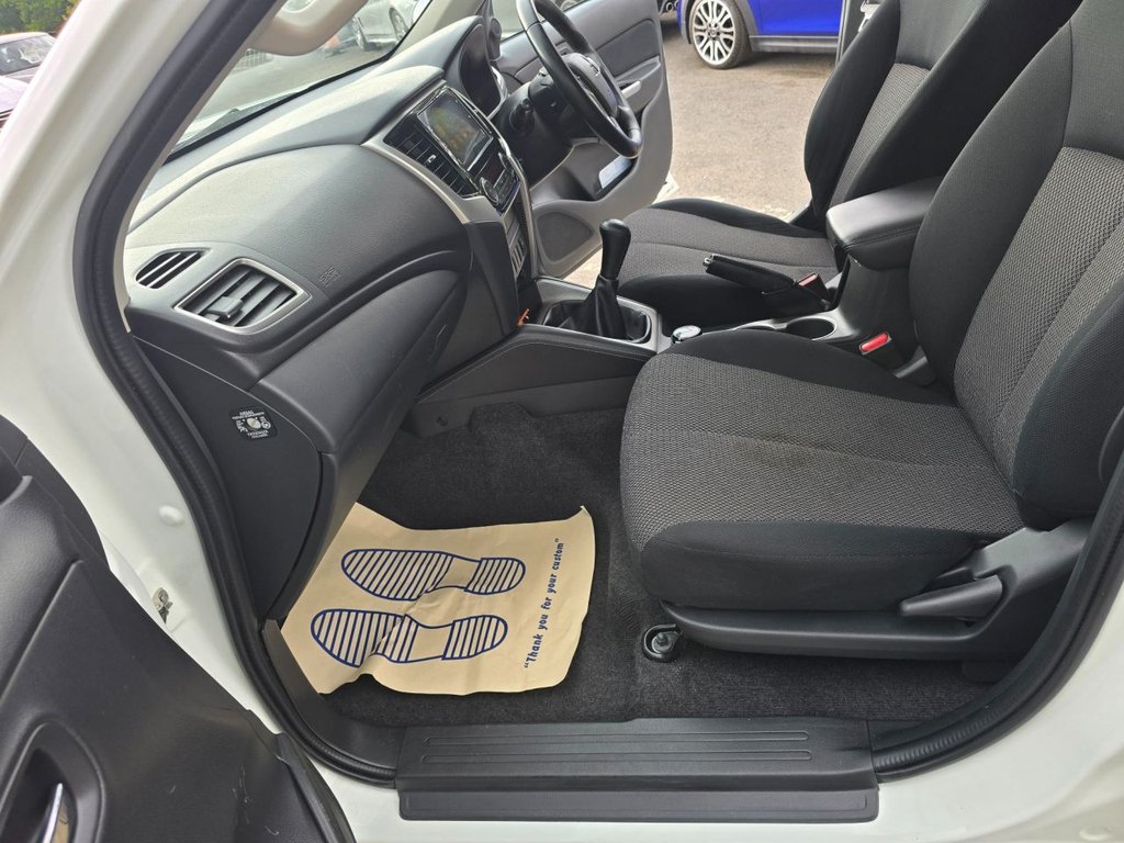 Used Mitsubishi L200 2020 for sale - 77355846: Photo 35