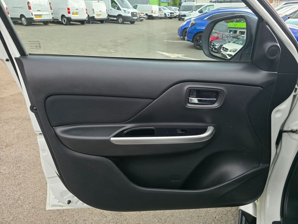 Used Mitsubishi L200 2020 for sale - 77355846: Photo 36