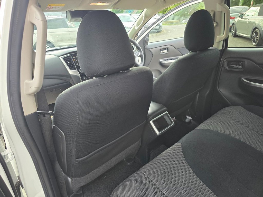 Used Mitsubishi L200 2020 for sale - 77355846: Photo 37