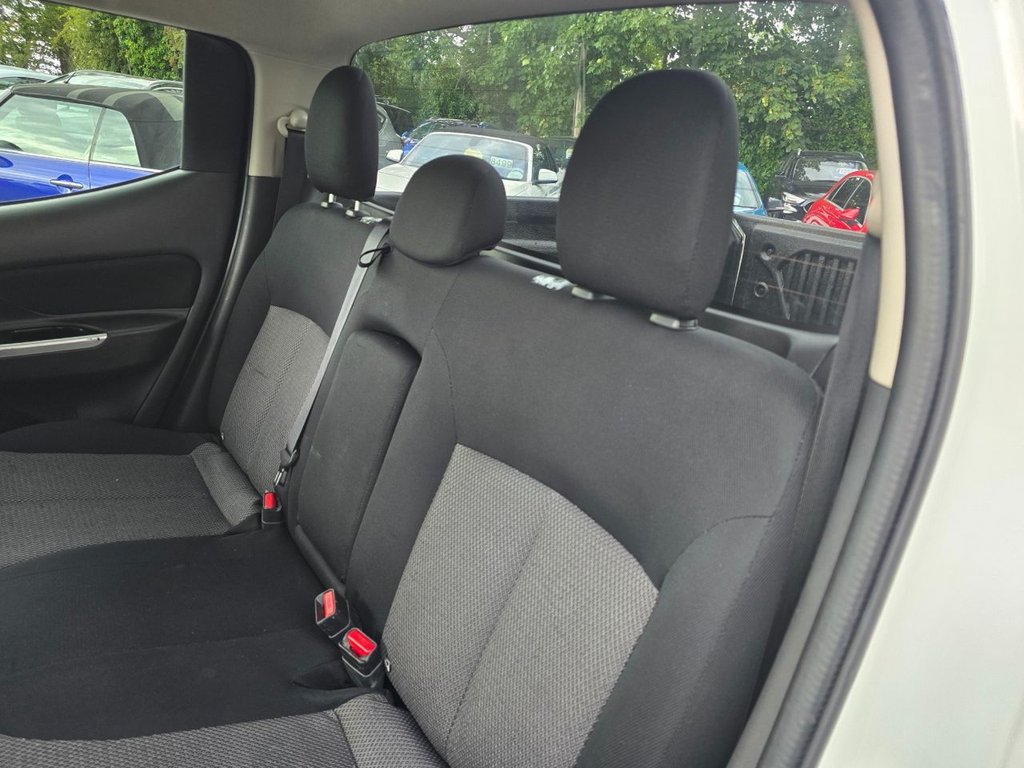 Used Mitsubishi L200 2020 for sale - 77355846: Photo 39