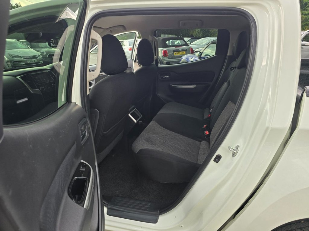 Used Mitsubishi L200 2020 for sale - 77355846: Photo 41