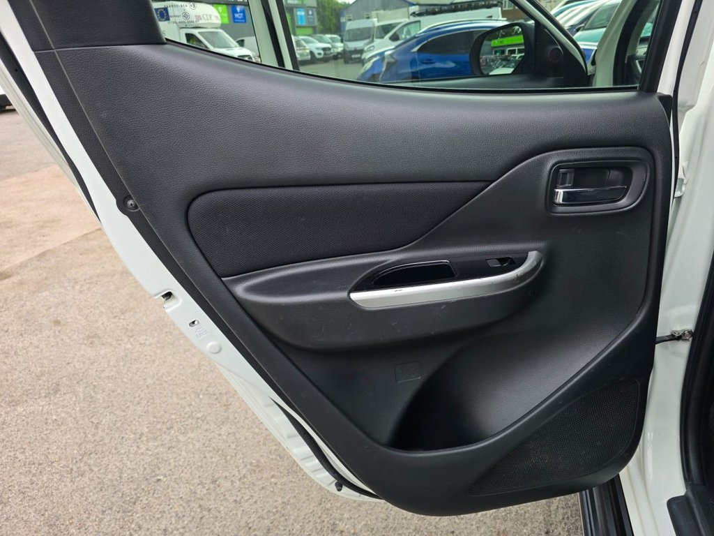 Used Mitsubishi L200 2020 for sale - 77355846: Photo 42