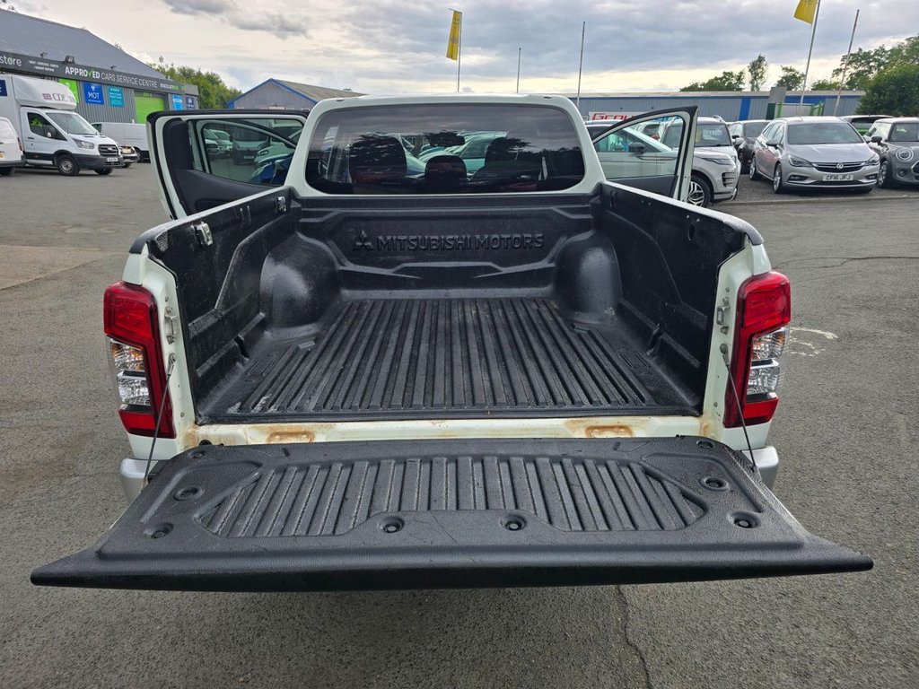 Used Mitsubishi L200 2020 for sale - 77355846: Photo 43