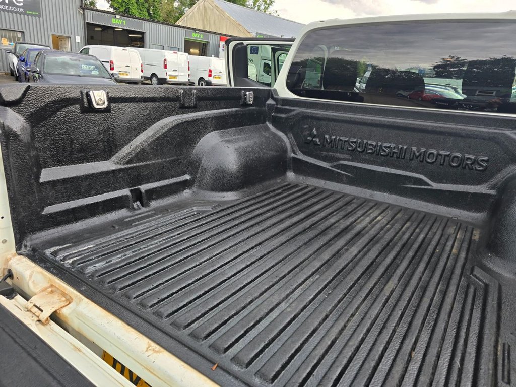 Used Mitsubishi L200 2020 for sale - 77355846: Photo 44