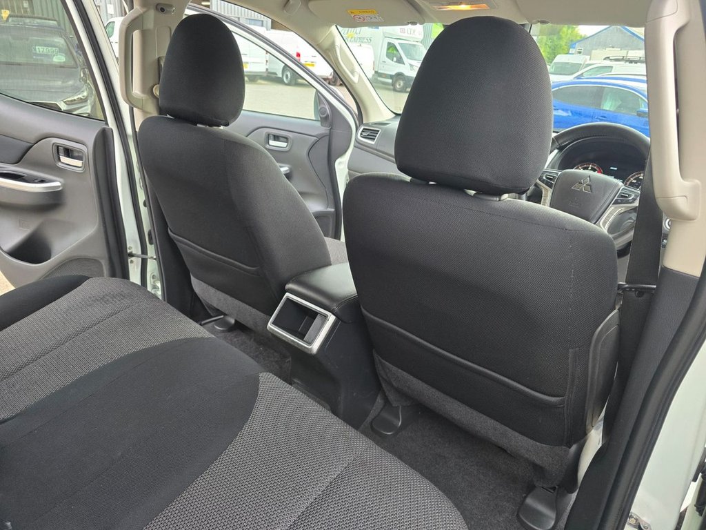 Used Mitsubishi L200 2020 for sale - 77355846: Photo 48