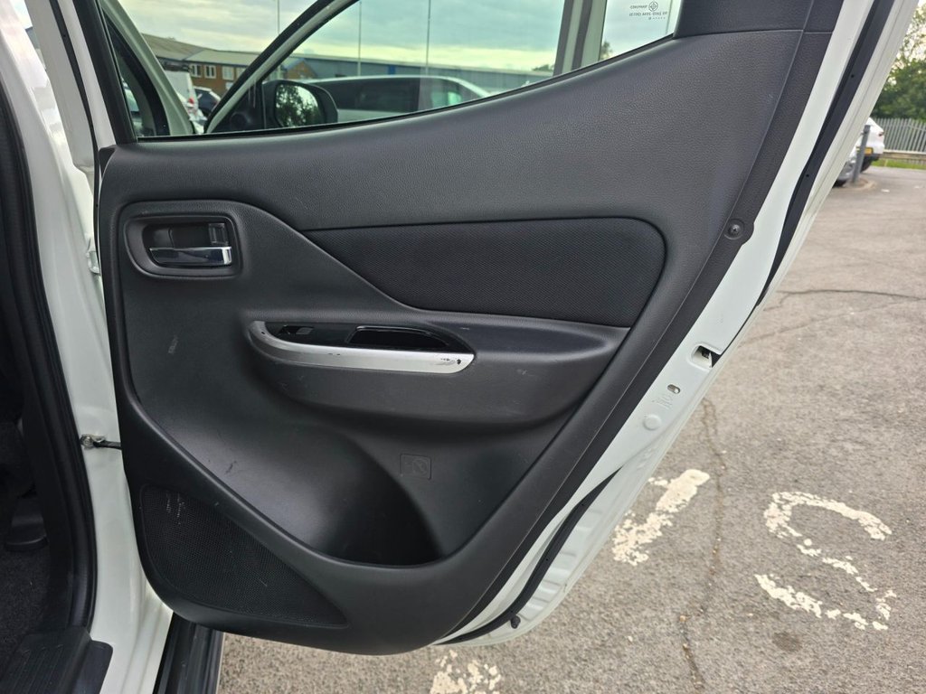 Used Mitsubishi L200 2020 for sale - 77355846: Photo 50