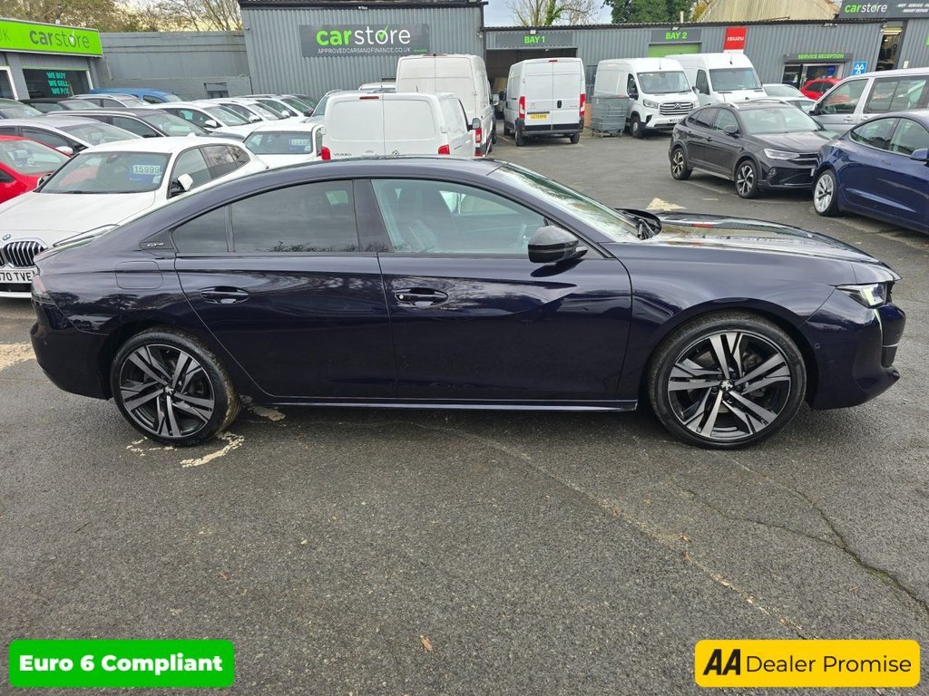 Used Peugeot 508 2019 for sale - 76634976: Photo 15