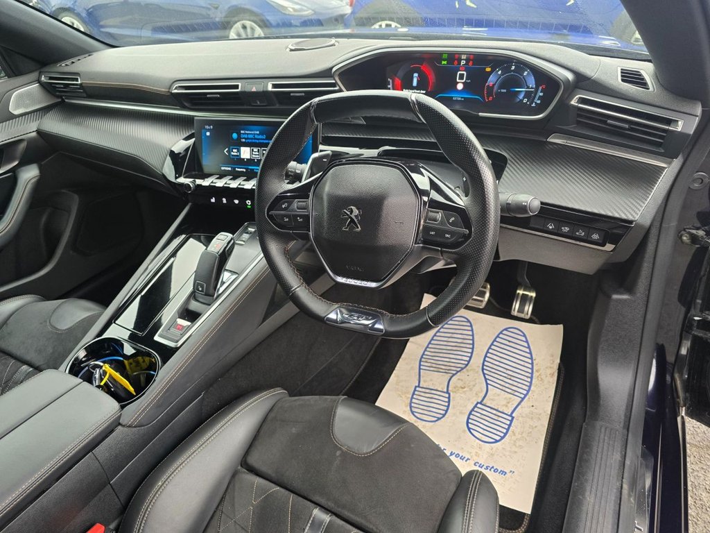 Used Peugeot 508 2019 for sale - 76634976: Photo 18