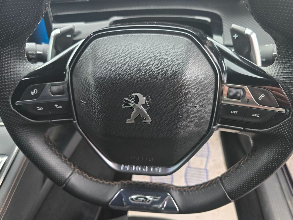 Used Peugeot 508 2019 for sale - 76634976: Photo 19