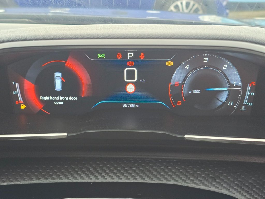 Used Peugeot 508 2019 for sale - 76634976: Photo 20