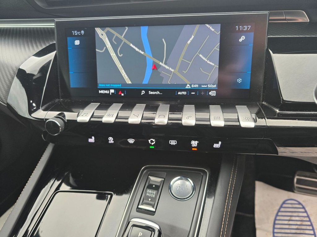 Used Peugeot 508 2019 for sale - 76634976: Photo 21