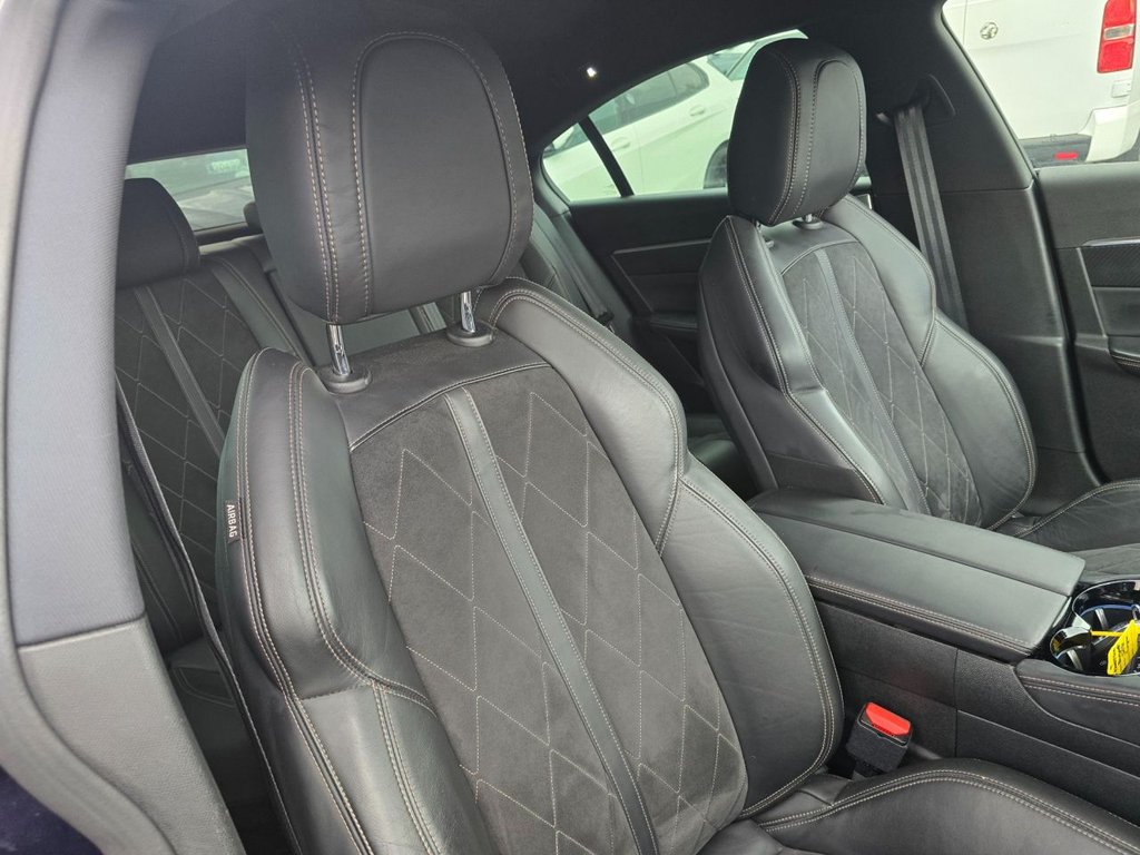 Used Peugeot 508 2019 for sale - 76634976: Photo 24