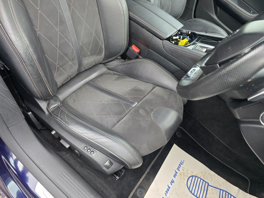 Used Peugeot 508 2019 for sale - 76634976: Photo 25