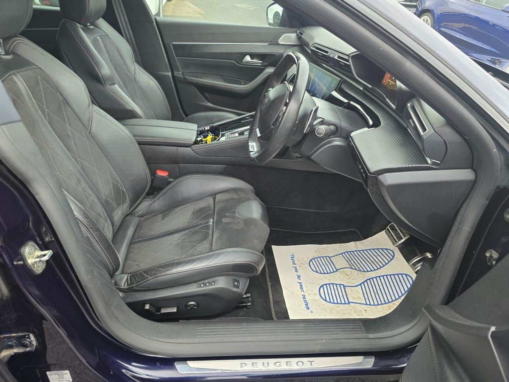 Used Peugeot 508 2019 for sale - 76634976: Photo 26