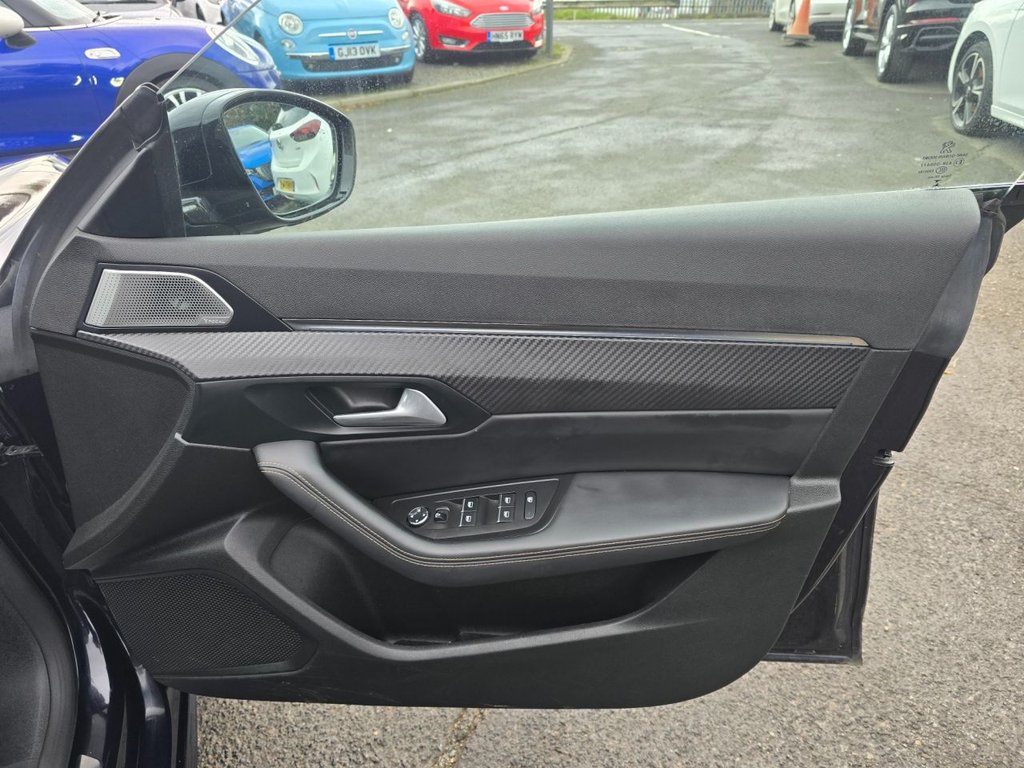 Used Peugeot 508 2019 for sale - 76634976: Photo 28