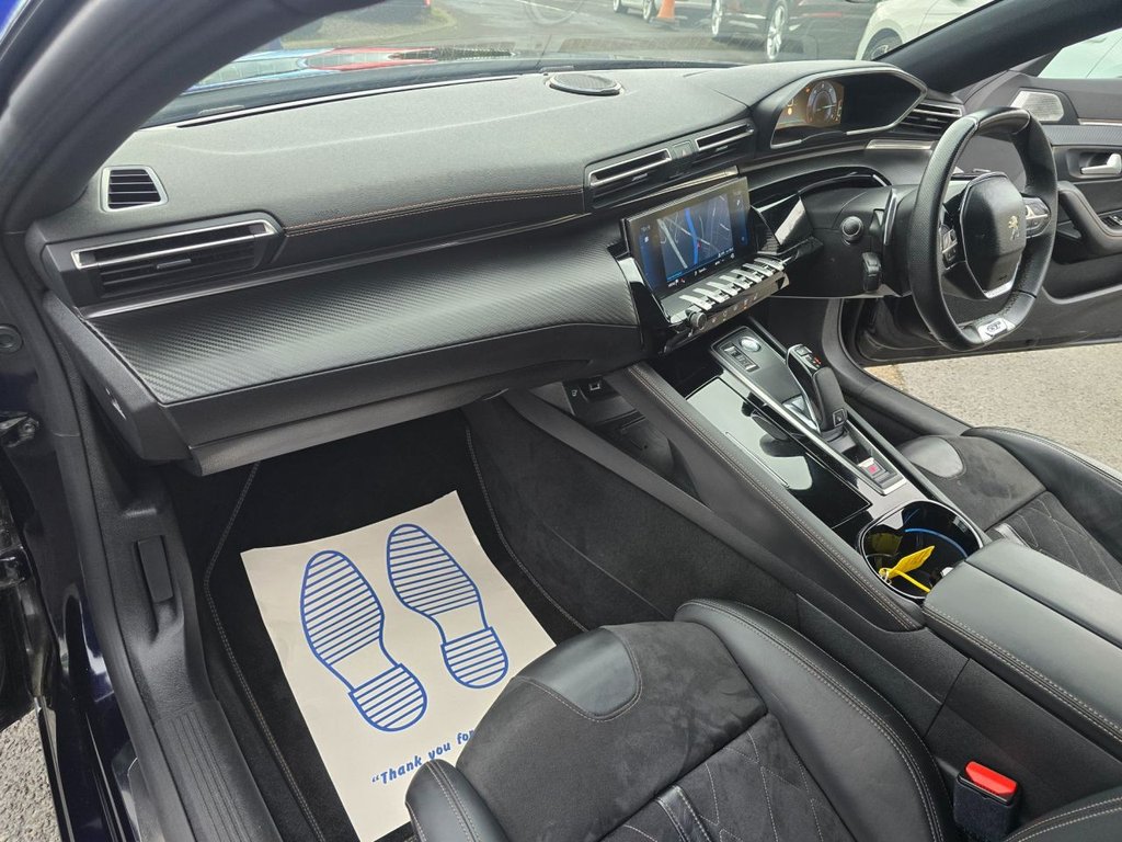 Used Peugeot 508 2019 for sale - 76634976: Photo 29