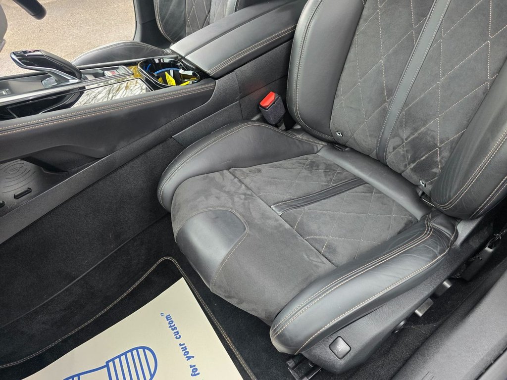 Used Peugeot 508 2019 for sale - 76634976: Photo 32