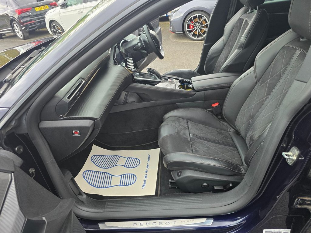 Used Peugeot 508 2019 for sale - 76634976: Photo 33