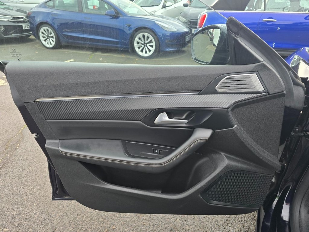 Used Peugeot 508 2019 for sale - 76634976: Photo 35