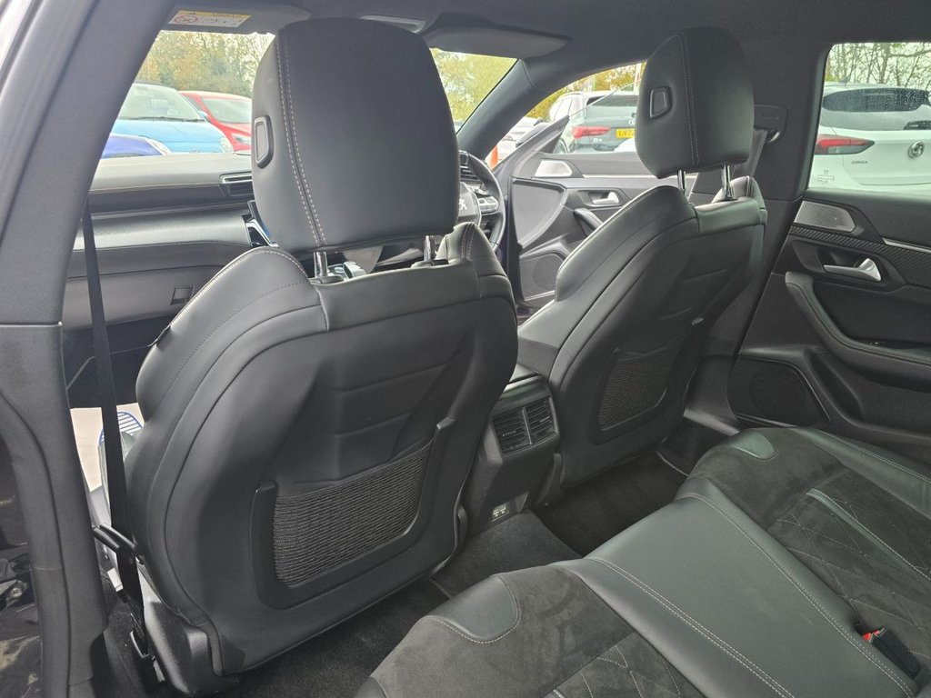 Used Peugeot 508 2019 for sale - 76634976: Photo 36