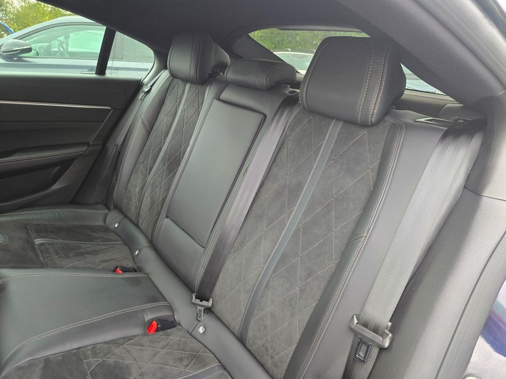 Used Peugeot 508 2019 for sale - 76634976: Photo 38