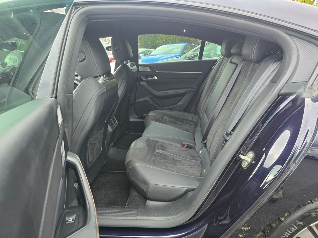 Used Peugeot 508 2019 for sale - 76634976: Photo 40
