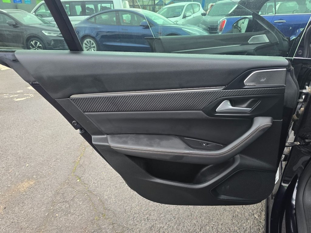 Used Peugeot 508 2019 for sale - 76634976: Photo 41