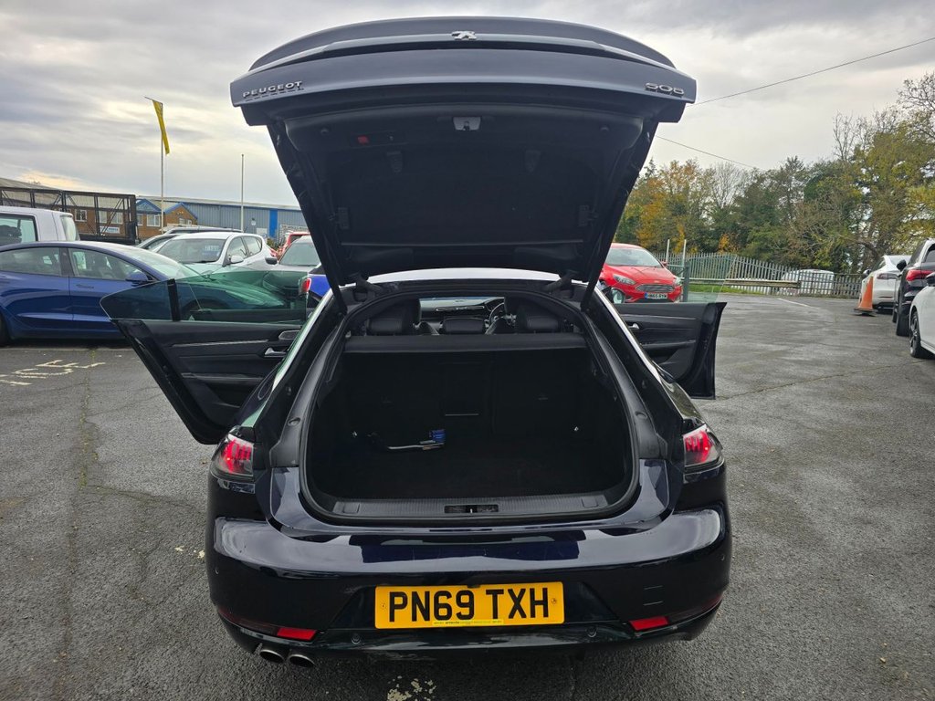 Used Peugeot 508 2019 for sale - 76634976: Photo 42