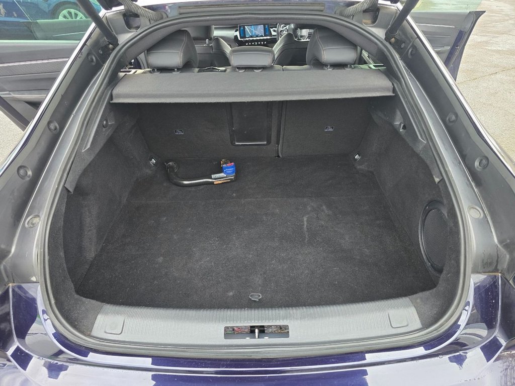 Used Peugeot 508 2019 for sale - 76634976: Photo 43