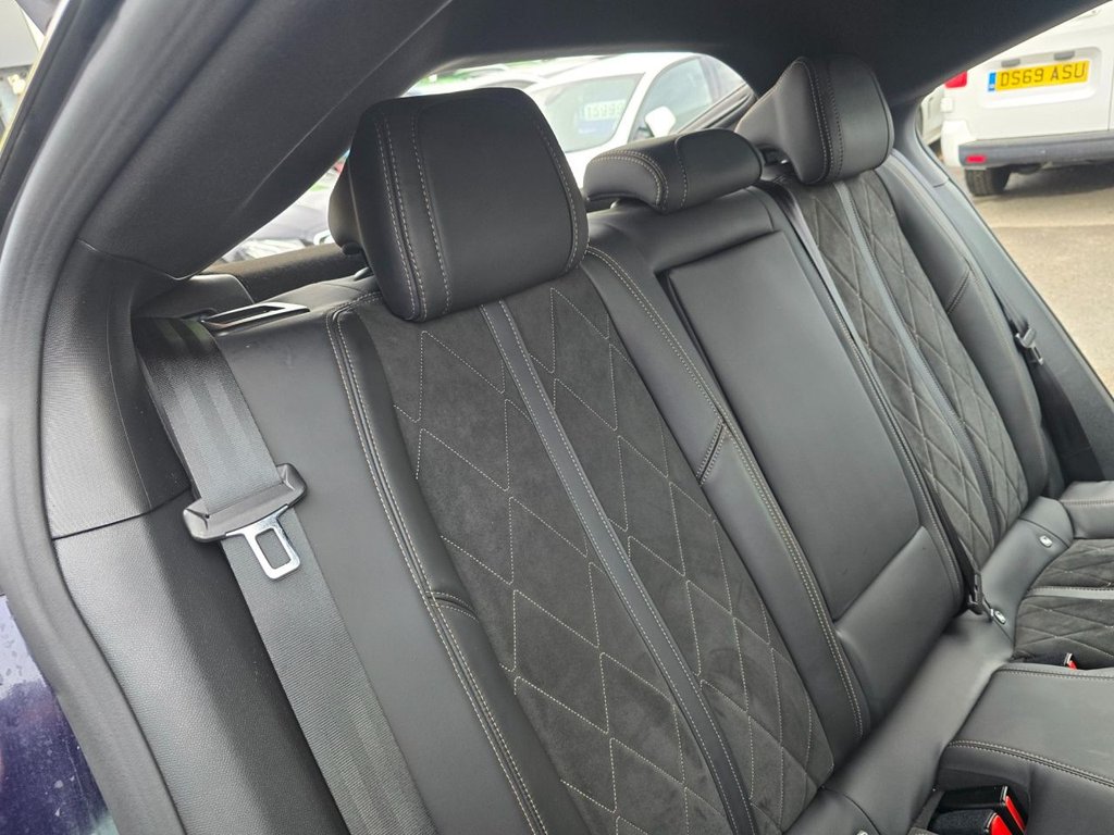 Used Peugeot 508 2019 for sale - 76634976: Photo 49