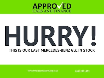 Used Mercedes-Benz GLC 2018 for sale - 79562211: Photo