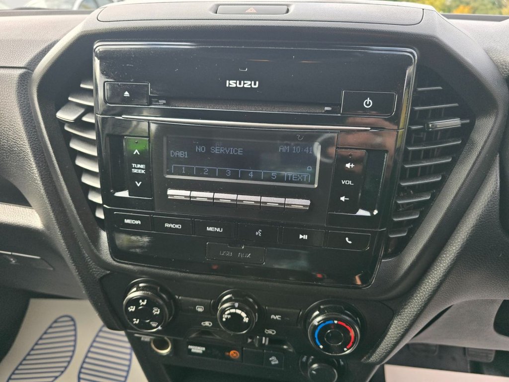 Used Isuzu D-Max 2021 for sale - 76634966: Photo 20