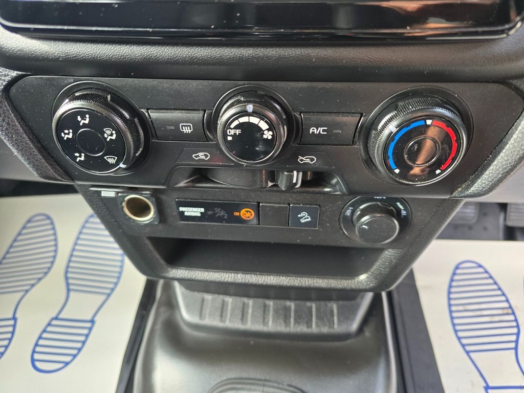 Used Isuzu D-Max 2021 for sale - 76634966: Photo 21