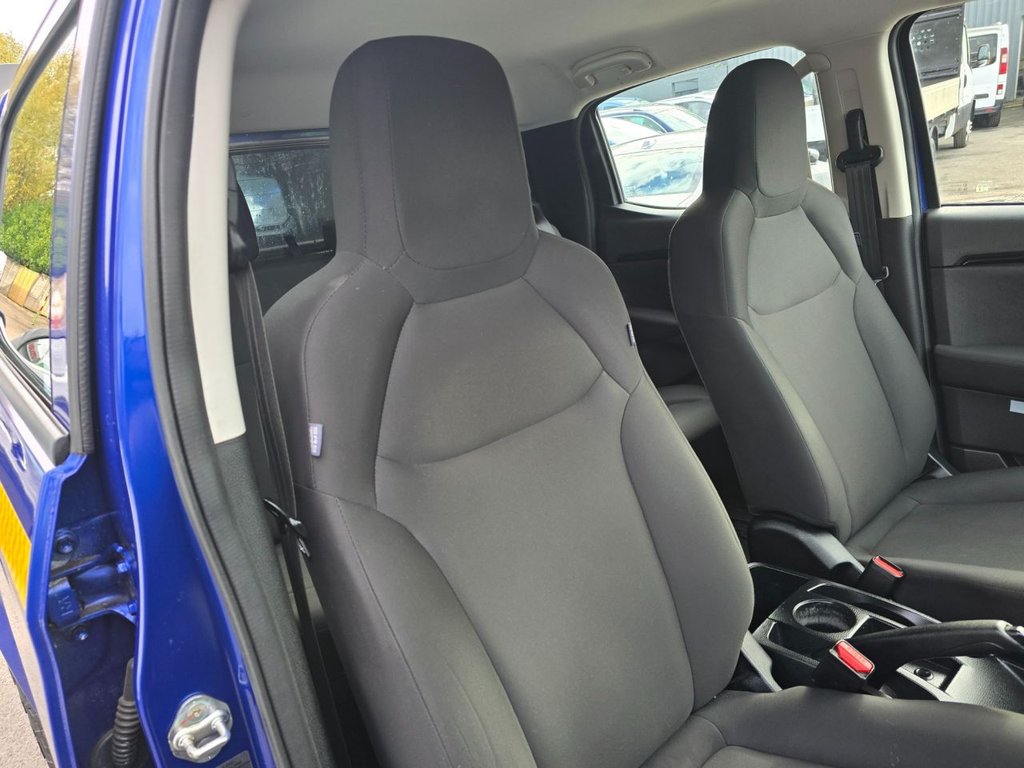 Used Isuzu D-Max 2021 for sale - 76634966: Photo 24