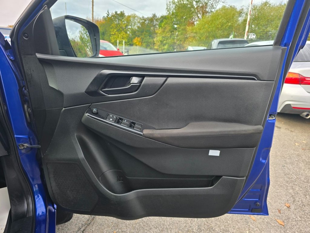 Used Isuzu D-Max 2021 for sale - 76634966: Photo 28